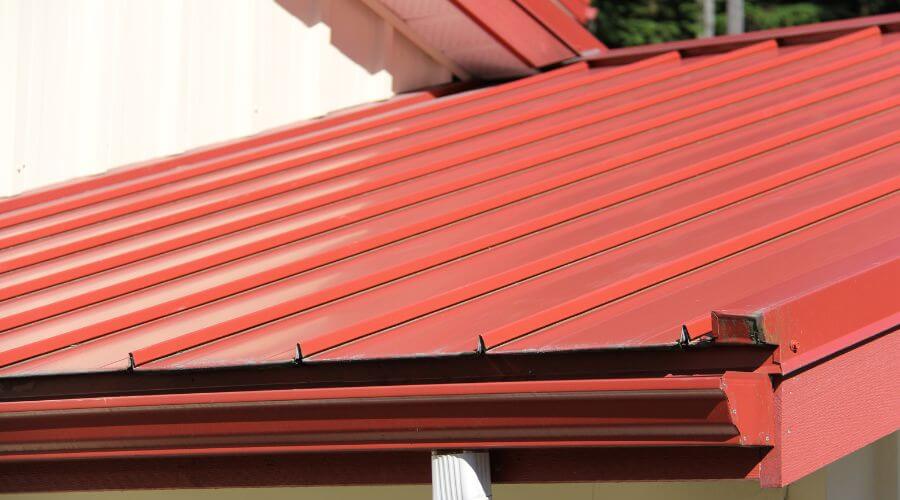 Industrial Roof Maintenance in Marion, LA