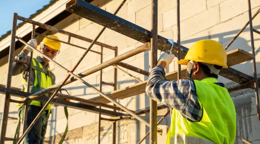 Expert top industrial roofings services in Marion, LA